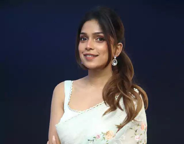 Actress Ayaana Photos